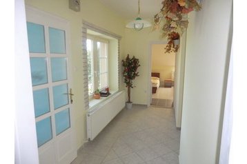 Ungarn Privát Hegyeshalom, Exterieur